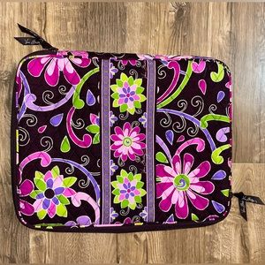 Vera Bradley Laptop Case